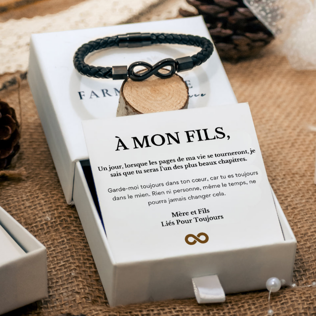 Cadeaux pour lui