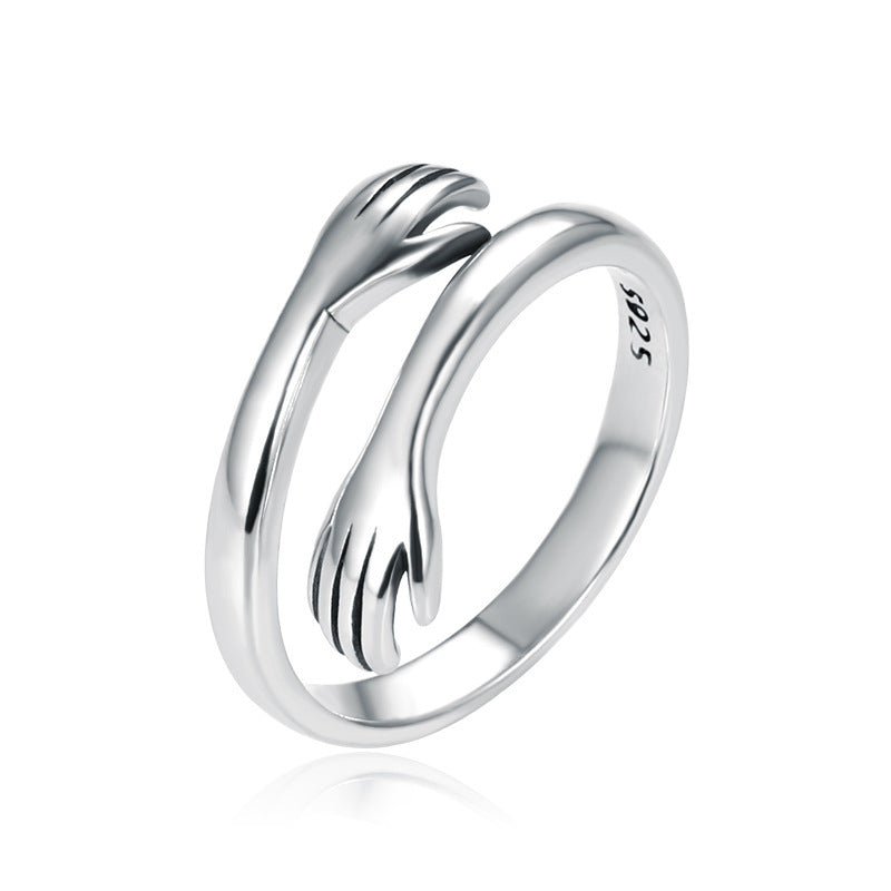 BAGUE CÂLIN
