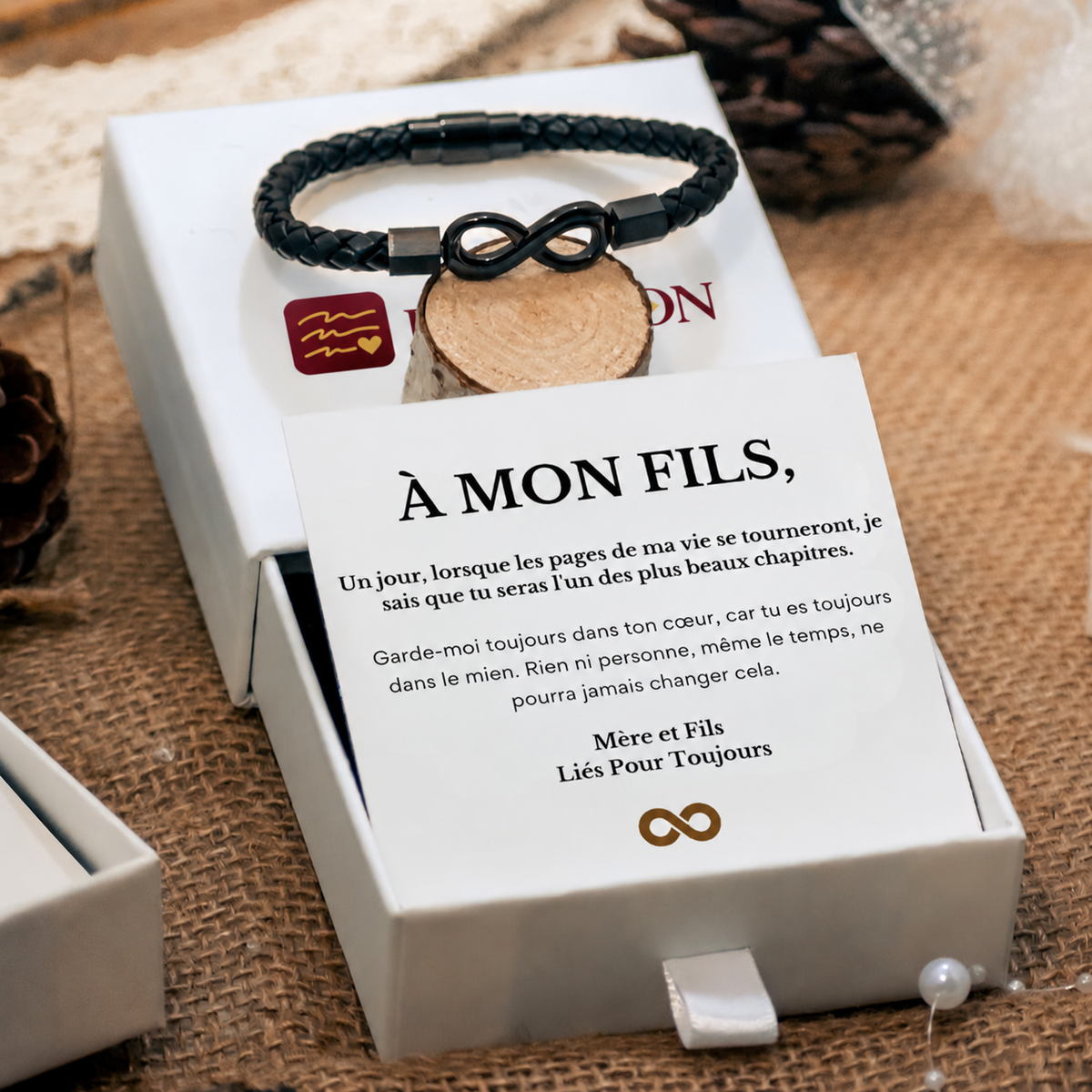 Cadeaux pour lui