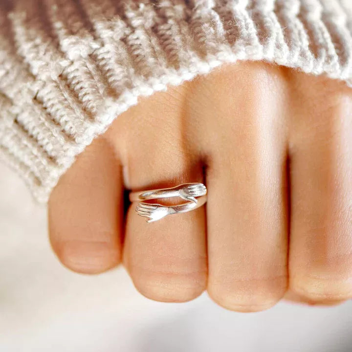 BAGUE CÂLIN