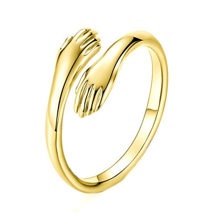 BAGUE CÂLIN