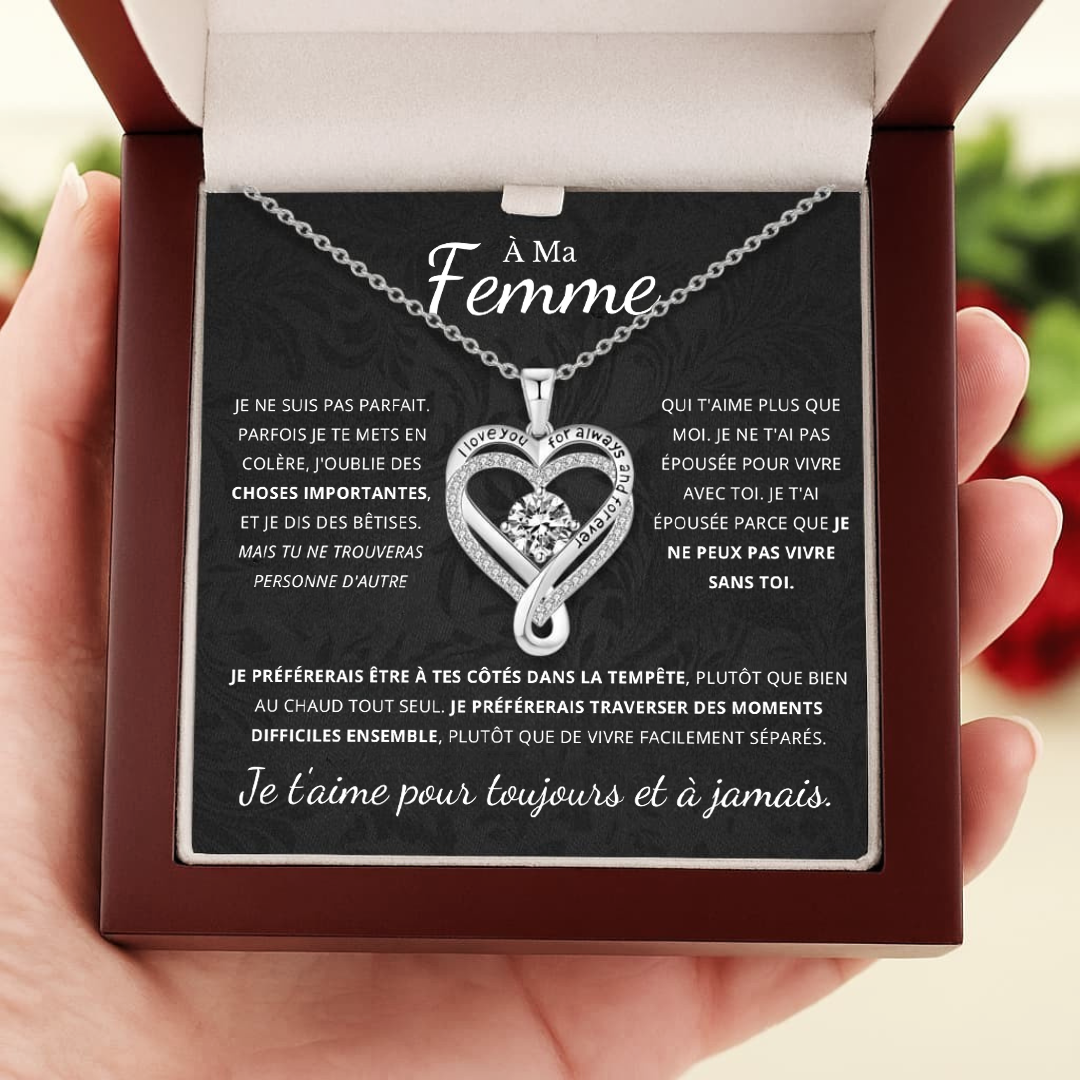 Cadeaux pour elle